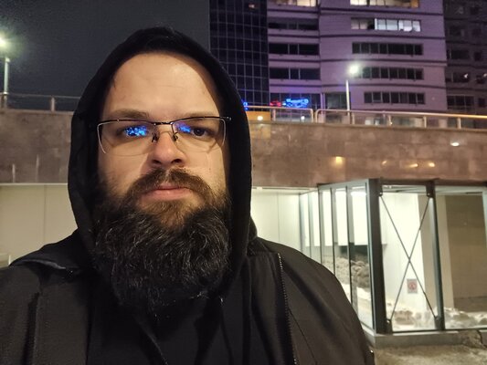 Забудьте о «китайцах» — Samsung переизобрела формулу бюджетного смартфона. Обзор Galaxy A34