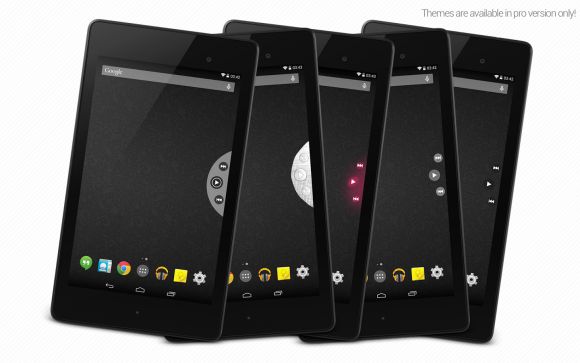 Приложения недели для Android от 10 декабря