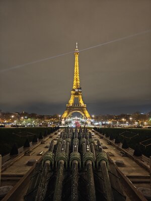 Камера OPPO Find X6 Pro возглавила рейтинг DxOMark