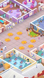 Idle Pet Shelter 1.26.1. Скриншот 15
