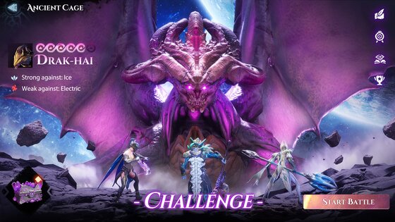 Yeager: Hunter Legend 1.0.12. Скриншот 4