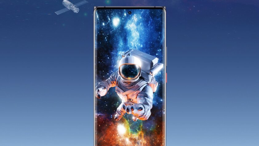 Новый флагман ZTE Axon 50 Ultra получил старый процессор и функцию, которой нет даже у Samsung