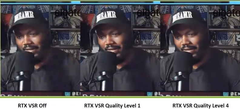 В медиаплеере VLC появилась поддержка NVIDIA RTX VSR: теперь видео можно смотреть в суперразрешении