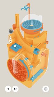Automatoys 1.1.6. Скриншот 1