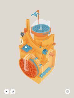 Automatoys 1.1.6. Скриншот 9
