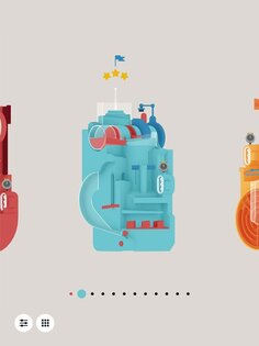 Automatoys 1.1.6. Скриншот 20