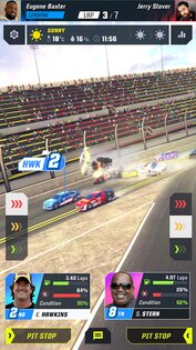 Stock Car Manager 2023 25.00. Скриншот 4