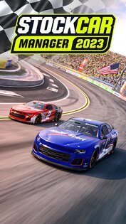 Stock Car Manager 2023 25.00. Скриншот 6