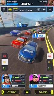 Stock Car Manager 2023 25.00. Скриншот 7