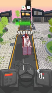 Vehicle Masters 1.0.41. Скриншот 3