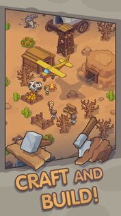 Stone Age Survival 1.155. Скриншот 3