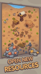 Stone Age Survival 1.155. Скриншот 5