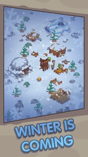 Stone Age Survival 1.155. Скриншот 13