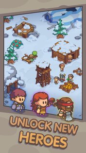 Stone Age Survival 1.155. Скриншот 18