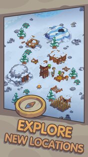 Stone Age Survival 1.155. Скриншот 22