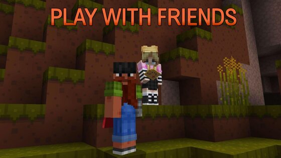 Monecraft 2.6.22.26. Скриншот 10