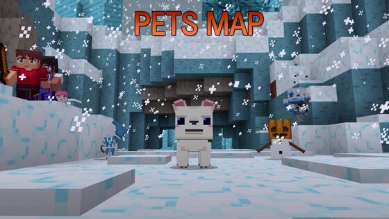 Monecraft 2.6.22.26. Скриншот 11