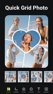 Quick Grid 8.10.1. Скриншот 1