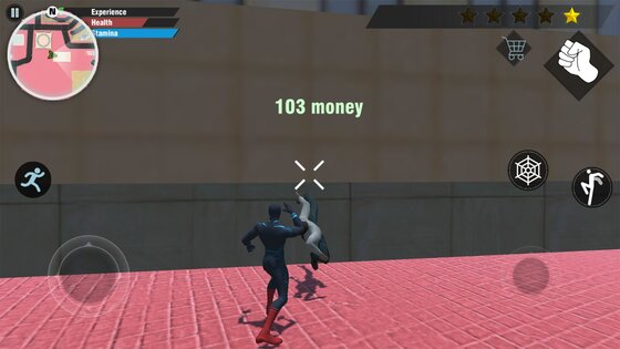 Gangster City: Thug King 6.6. Скриншот 10