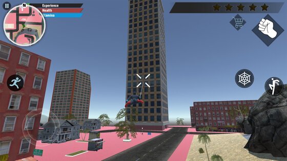 Gangster City: Thug King 6.6. Скриншот 20
