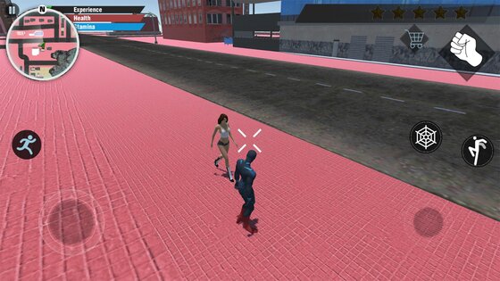 Gangster City: Thug King 6.6. Скриншот 25