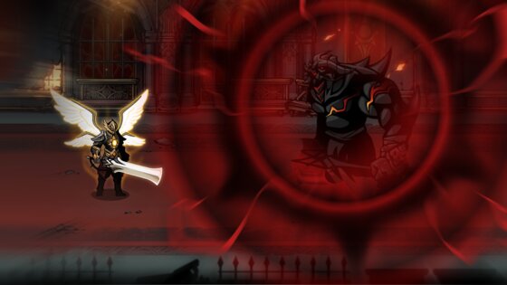 Shadow Legends Sword Hunter 0.2.4. Скриншот 6