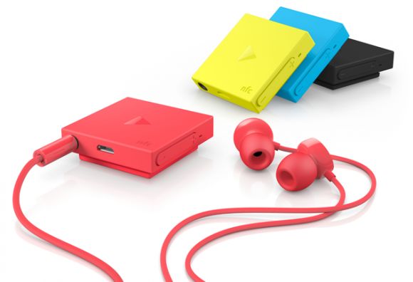 Nokia представила свой новый Bluetooth-аксессуар BH-121