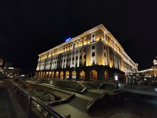 На этот смартфон Xiaomi мало кто пожалуется: обзор Redmi Note 12 (5G) — Камеры. 76