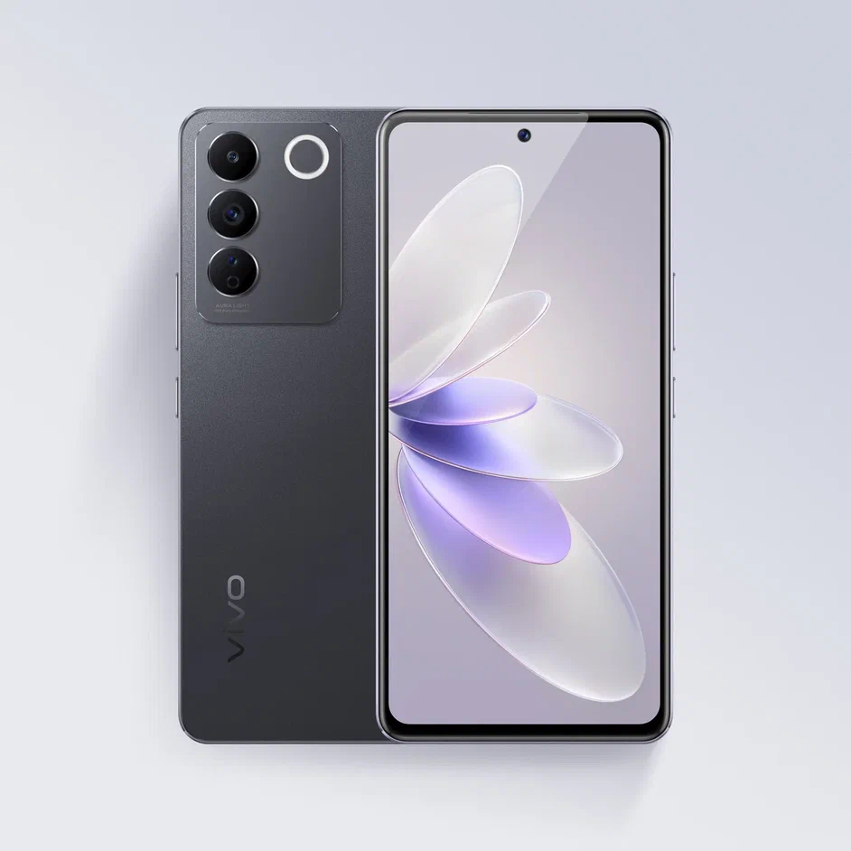 Vivo представила в России серию смартфонов V27: мощные характеристики и отличная камера