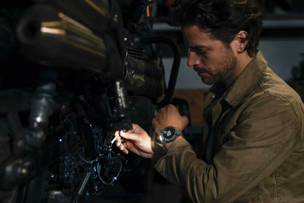 Представлены умные часы Garmin Instinct 2X Solar с «неограниченной» автономностью