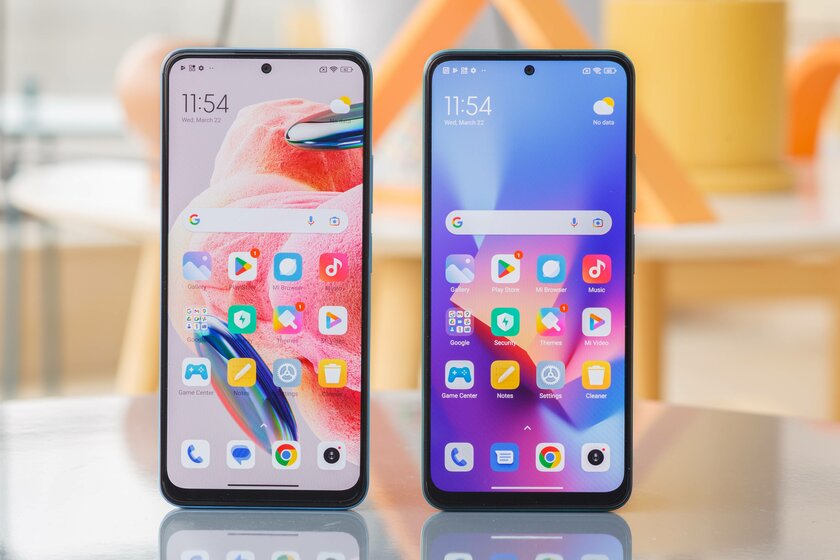 На этот смартфон Xiaomi мало кто пожалуется: обзор Redmi Note 12 (5G) — Дизайн. 2