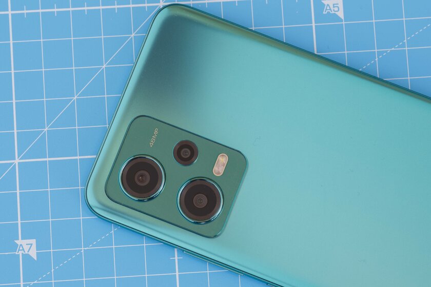 На этот смартфон Xiaomi мало кто пожалуется: обзор Redmi Note 12 (5G) — Камеры. 1