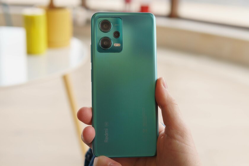 На этот смартфон Xiaomi мало кто пожалуется: обзор Redmi Note 12 (5G) — Отзыв. 1