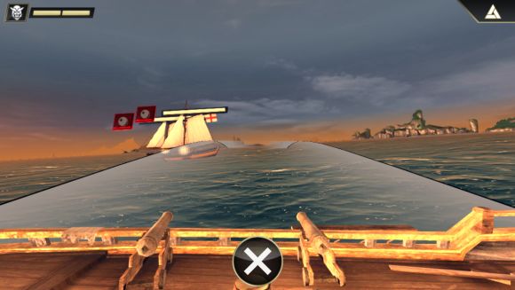 Assassin's Creed Pirates. Сражения, свобода, золото