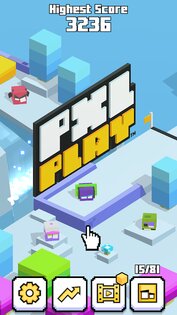PXLPLAY 1.0.13. Скриншот 1