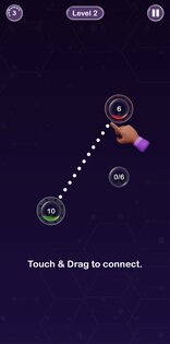 Капельное расширение 1.1.3. Скриншот 1