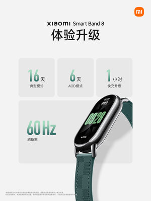 Xiaomi представила Mi Band 8, разочаровавший ещё до выхода. Но он совсем не плох