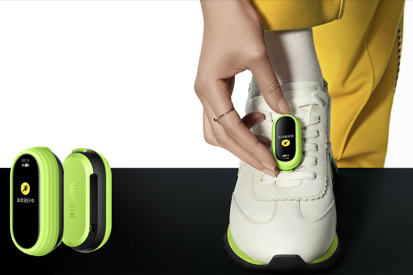 Чем новый Mi Band 8 отличается от Mi Band 7 и 6. Стоит ли обновляться — Появились новые режимы носки. 2
