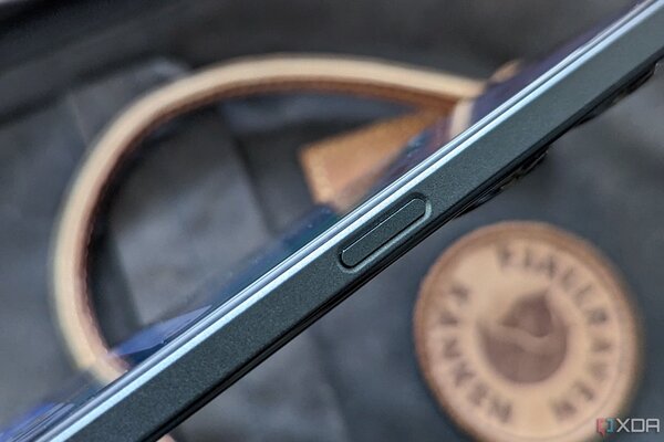 Обзор OnePlus Nord CE 3 Lite (Nord N30 5G) — что китайцы предлагают в бюджетном сегменте? — Дизайн. 2