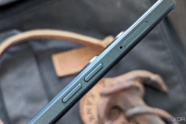 Обзор OnePlus Nord CE 3 Lite (Nord N30 5G) — что китайцы предлагают в бюджетном сегменте? — Дизайн. 3