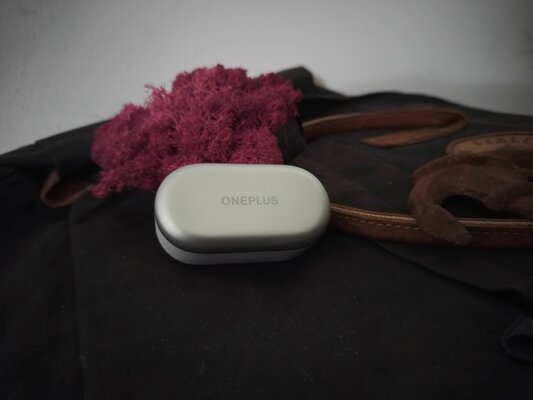 Обзор OnePlus Nord CE 3 Lite (Nord N30 5G) — что китайцы предлагают в бюджетном сегменте? — Камеры. 9