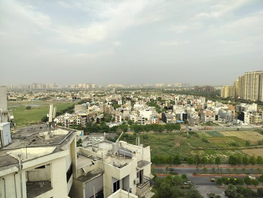 Обзор OnePlus Nord CE 3 Lite (Nord N30 5G) — что китайцы предлагают в бюджетном сегменте? — Камеры. 3