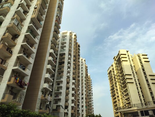 Обзор OnePlus Nord CE 3 Lite (Nord N30 5G) — что китайцы предлагают в бюджетном сегменте? — Камеры. 6