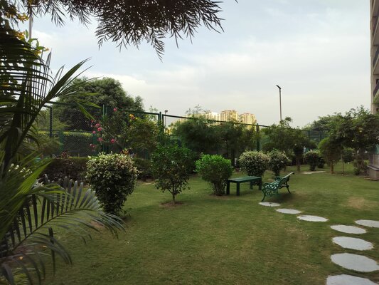 Обзор OnePlus Nord CE 3 Lite (Nord N30 5G) — что китайцы предлагают в бюджетном сегменте? — Камеры. 7