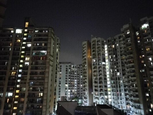 Обзор OnePlus Nord CE 3 Lite (Nord N30 5G) — что китайцы предлагают в бюджетном сегменте? — Камеры. 8