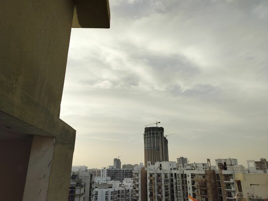 Обзор OnePlus Nord CE 3 Lite (Nord N30 5G) — что китайцы предлагают в бюджетном сегменте? — Камеры. 10