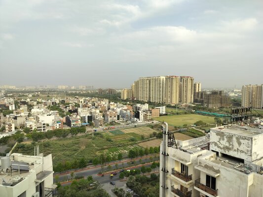 Обзор OnePlus Nord CE 3 Lite (Nord N30 5G) — что китайцы предлагают в бюджетном сегменте? — Камеры. 12