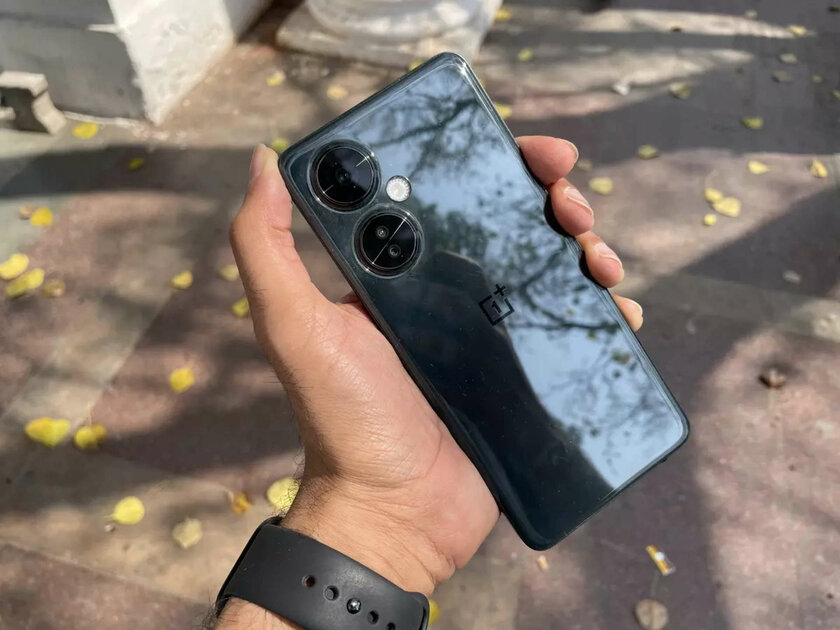 Обзор OnePlus Nord CE 3 Lite (Nord N30 5G) — что китайцы предлагают в бюджетном сегменте?