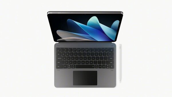 Представлен монстр-планшет Vivo Pad 2: экран 12,1 дюйма и батарея 10 000 мА·ч