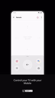 OnePlus Connect 2.0.6. Скриншот 2